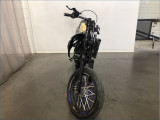 YAMAHA 50 DTR 