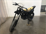 YAMAHA 50 DTR 