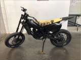 YAMAHA 50 DTR 