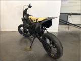 YAMAHA 50 DTR 