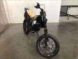 YAMAHA 50 DTR 