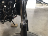 YAMAHA 50 DTR 