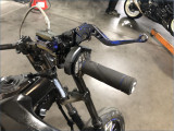 YAMAHA 50 DTR 