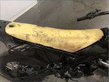 YAMAHA 50 DTR 