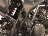 YAMAHA 50 DTR 