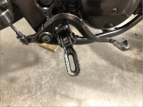 YAMAHA 50 DTR 