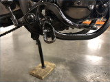 YAMAHA 50 DTR 
