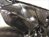 YAMAHA 50 DTR 