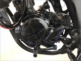 YAMAHA 50 DTR 