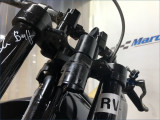 YAMAHA 50 DTR 