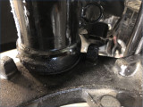 YAMAHA 50 DTR 