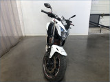 HONDA CB500FA 