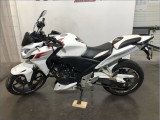 HONDA CB500FA 