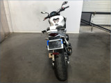 HONDA CB500FA 