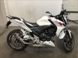 HONDA CB500FA 