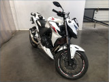 HONDA CB500FA 