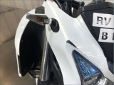 HONDA CB500FA 