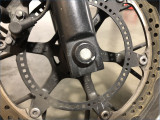 HONDA CB500FA 