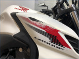 HONDA CB500FA 