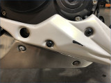 HONDA CB500FA 