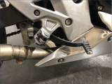 HONDA CB500FA 