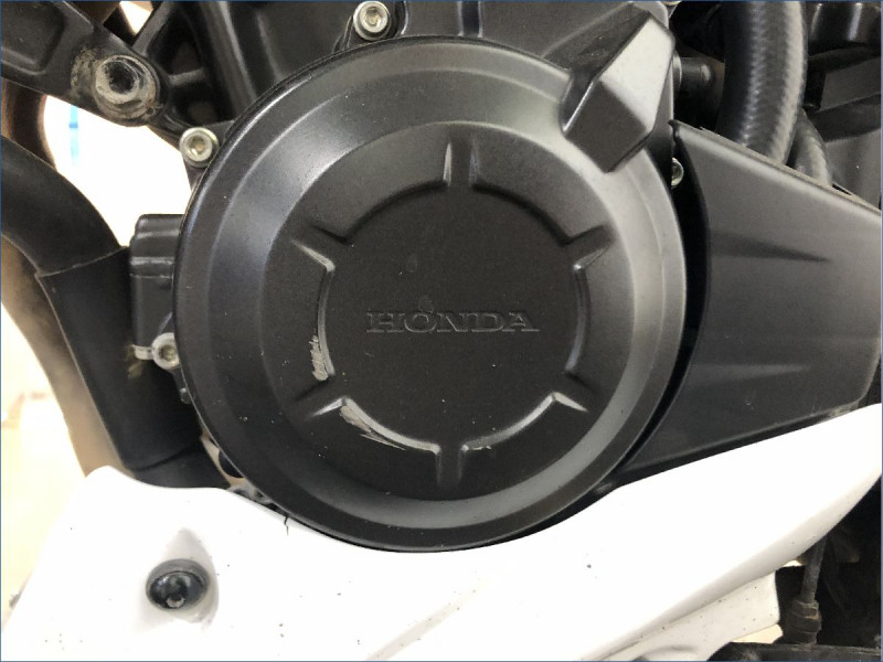 HONDA CB500FA 