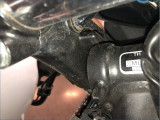 HONDA CB500FA 