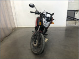 HONDA 125 CBF 