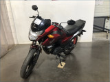 HONDA 125 CBF 