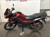 HONDA 125 CBF 