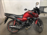 HONDA 125 CBF 