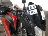 HONDA 125 CBF 