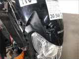 HONDA 125 CBF 