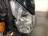 HONDA 125 CBF 