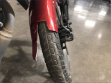 HONDA 125 CBF 