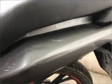 HONDA 125 CBF 