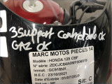 HONDA 125 CBF 