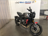 TRIUMPH 660 TRIDENT 