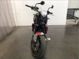 TRIUMPH 660 TRIDENT 