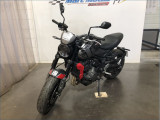 TRIUMPH 660 TRIDENT 