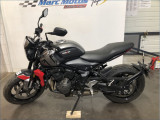 TRIUMPH 660 TRIDENT 
