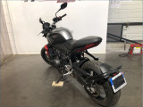 TRIUMPH 660 TRIDENT 