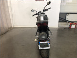 TRIUMPH 660 TRIDENT 