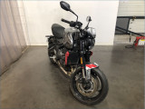 TRIUMPH 660 TRIDENT 