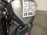 TRIUMPH 660 TRIDENT 