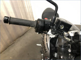 TRIUMPH 660 TRIDENT 