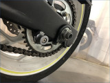 SUZUKI 750 GSX-S A2