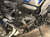 SUZUKI 750 GSX-S A2
