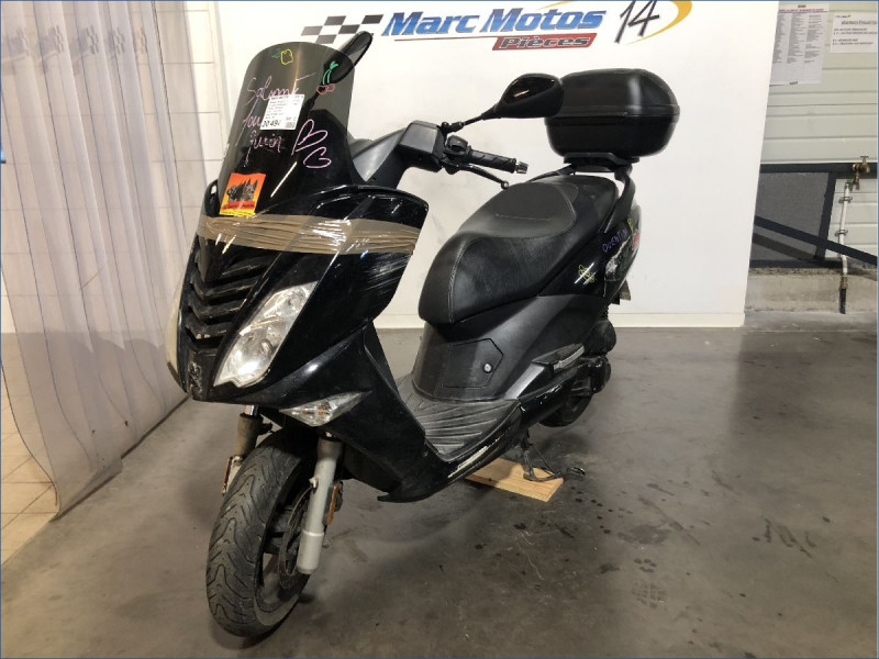 PEUGEOT 50 CITYSTAR 