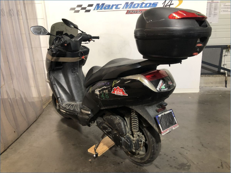 PEUGEOT 50 CITYSTAR 